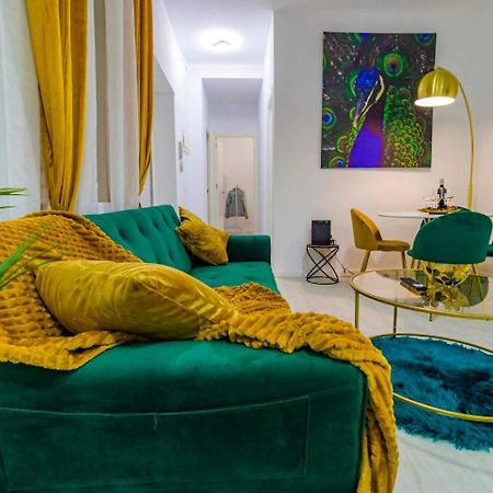 Sh Rujacor Mare Apartamento Chic En La Vina Cádiz Exterior foto