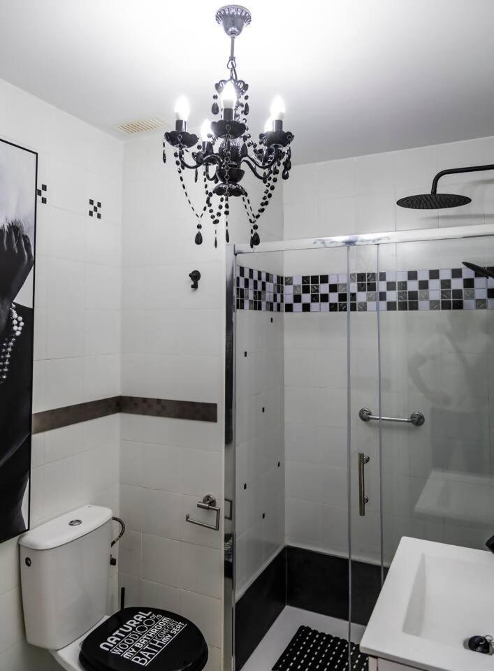 Sh Rujacor Mare Apartamento Chic En La Vina Cádiz Exterior foto