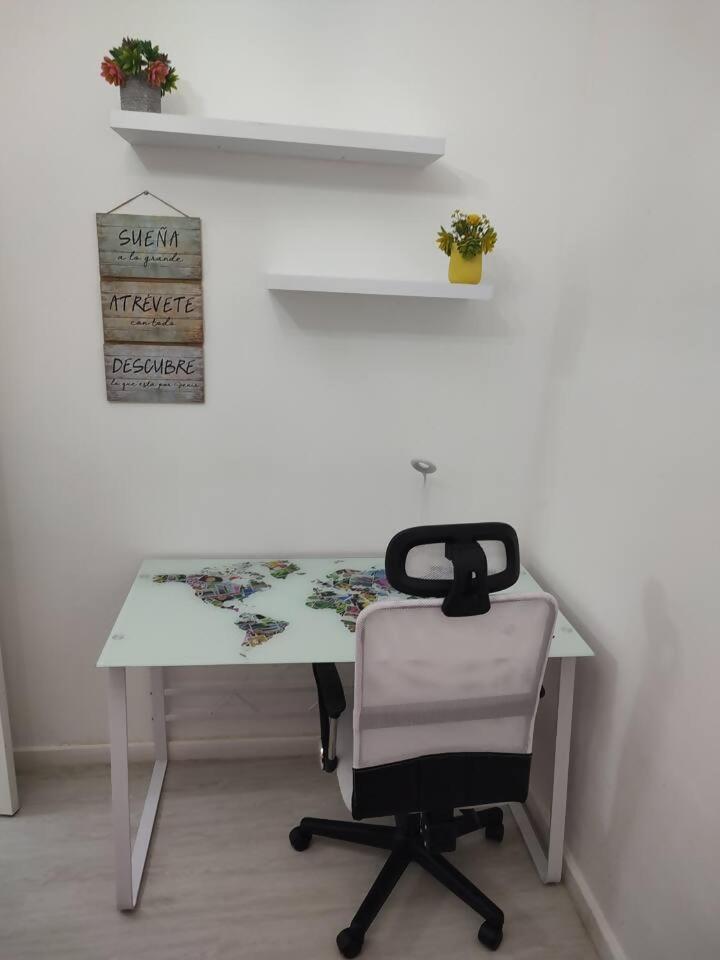Sh Rujacor Mare Apartamento Chic En La Vina Cádiz Exterior foto