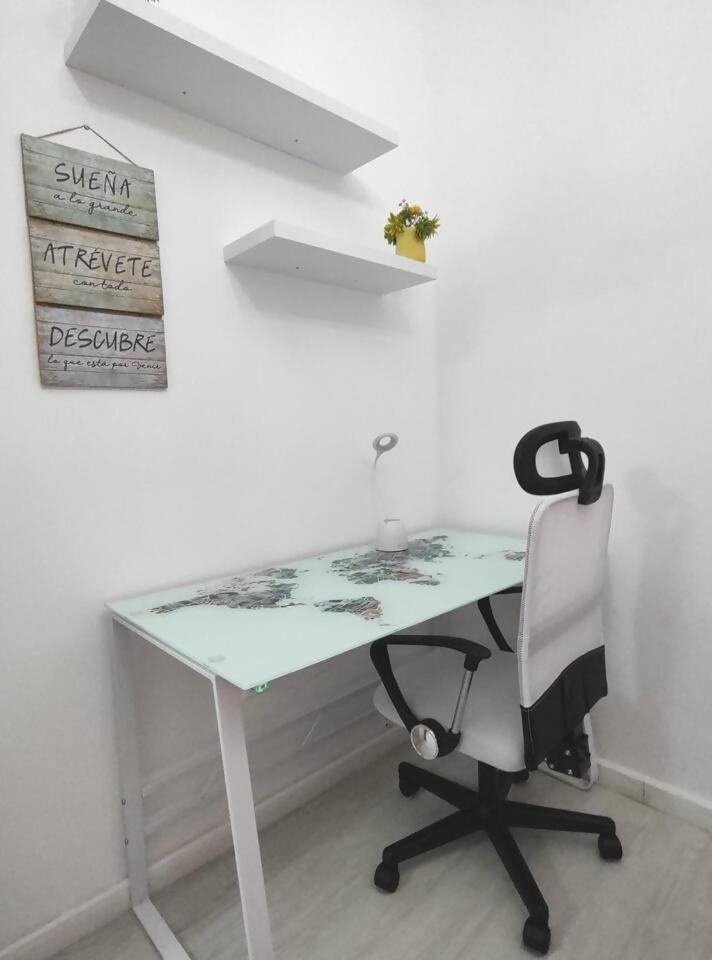 Sh Rujacor Mare Apartamento Chic En La Vina Cádiz Exterior foto
