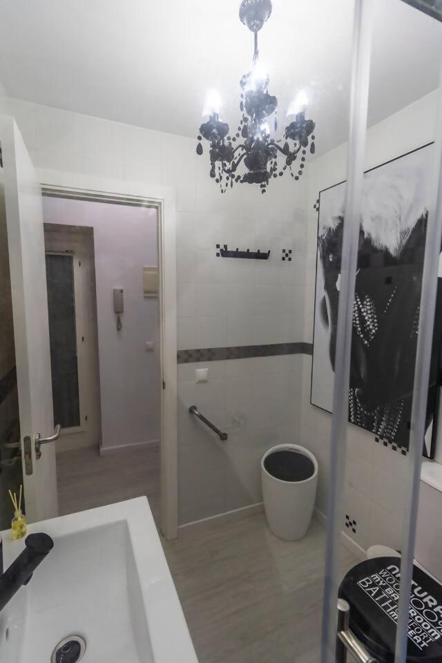 Sh Rujacor Mare Apartamento Chic En La Vina Cádiz Exterior foto