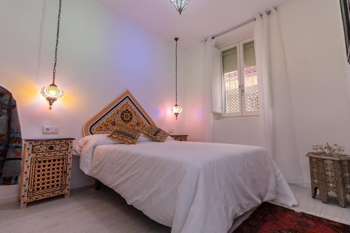 Sh Rujacor Mare Apartamento Chic En La Vina Cádiz Exterior foto