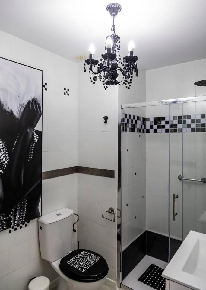 Sh Rujacor Mare Apartamento Chic En La Vina Cádiz Exterior foto