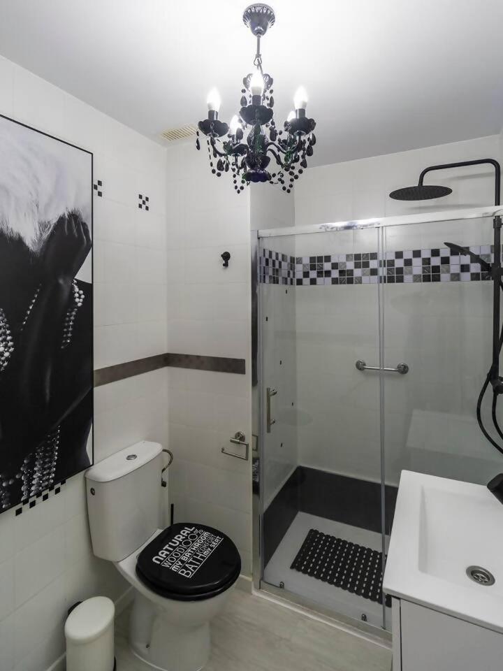 Sh Rujacor Mare Apartamento Chic En La Vina Cádiz Exterior foto