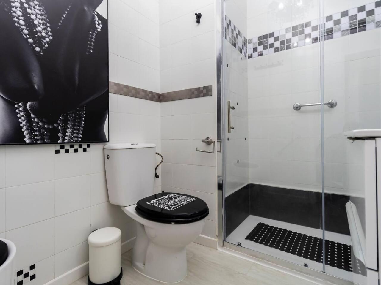 Sh Rujacor Mare Apartamento Chic En La Vina Cádiz Exterior foto