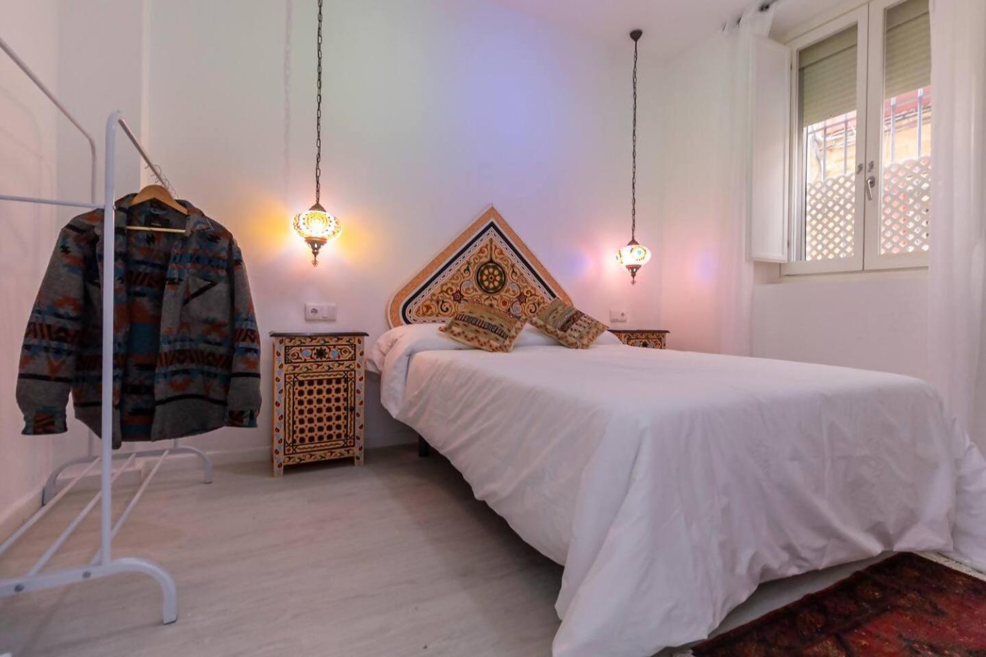 Sh Rujacor Mare Apartamento Chic En La Vina Cádiz Exterior foto